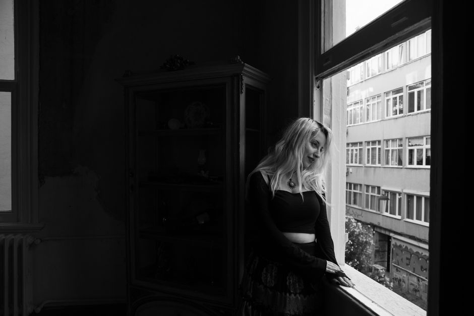 Женската волейболна репрезентация на Турция се изправя пред Белгия в сблъсък от Националната лига на FIVB